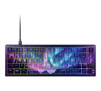 CHERRY XTRFY K5V2 - Teclado - 65% - Compact