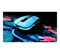 CHERRY XTRFY - M4 RGB ratón Juego mano derecha USB tipo A Óptico 16000 DPI