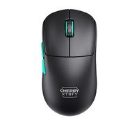 CHERRY XTRFY M68 Wireless, Ultra-Light Cordless Gaming Mouse, 2.4 GHz RF, Optimi