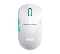 CHERRY XTRFY M68 Wireless, Ultra-Light Cordless Gaming Mouse, 2.4 GHz RF, Optimi