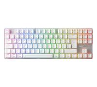 CHERRY XTRFY MX 8.2 Pro TMR Wireless G8E-3885 wei? (G8E-3885HACADE-0)