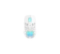 Cherry Xtrfy Ratón RGB 400-16.000 dpi inal. White M42W-RGB-WHITE
