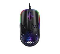 Xtrfy MZ1 Gaming 16000 Dpi RGB Negro