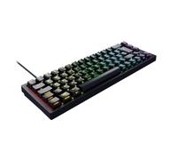 CHERRY XTRFY TAS K5V2 Corded US-Layout schwarz MX Red (CX-K5V2-RGB-CPT-BLACK-R-US)