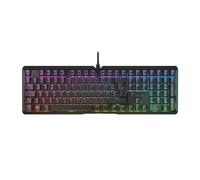 CHERRY XTRFY TAS MX 3.1 RGB Corded DE MX NUEVO