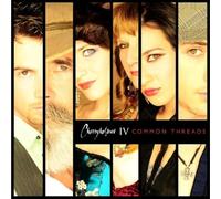 Cherryholmes - Common Thread