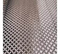 Cherrynight 50 cm * 100 cm X-Pattern 3K 240G Tela de Fibra de Carbono Jacquard Tela de Carbono Fibra de Carbono automotriz DIY