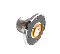 Cherrynight XLJP 1 PC DIAFRAGM Dome Tweeters de Voz de Voz for JBL 2414H / 2414H-1 / 2414H-C Reemplazar la Bobina de Voz (Color : CCAW Wire 6OHM)