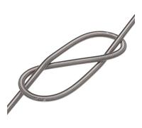 Cherrynight XLJP 1 Pieza de Herramienta eléctrica de 300/500/600/800/3000 W, 220 V, Resistencia for Estufa, Calentador de Horno, Bobina de Elemento(600W)