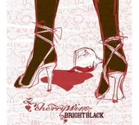 Cherrywine - Bright Black