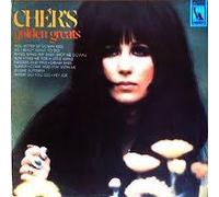 Cher's Golden Greats