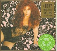 Cher's Greatest Hits