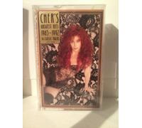 Cher'S Greatest Hits [Casete]