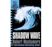 Cherub 12: Shadow Wave