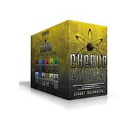 CHERUB Complete Collection Books 1-12 (Boxed Set): The Recruit; The Dealer; Maximum Security; The Killing; Divine Madness; Man vs. Beast; The Fall; ... Brigands M.C.; Shadow Wave (Cherub, 1-12)