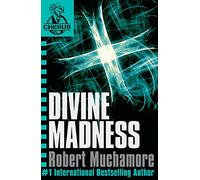 CHERUB: Divine Madness: Book 5