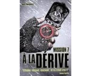 Cherub Mission 7 A La Derive