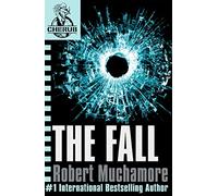 CHERUB: The Fall: Book 7