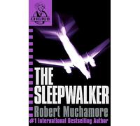 CHERUB: The Sleepwalker: Book 9