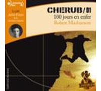Cherub (tome 1) - 100 Jours En Enfer (audiolibro)