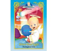 Cherub Wings Episode 11: Shine Your Li [USA] [DVD]