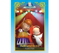 Cherub Wings Episode 13: Bold & Brav [USA] [DVD]