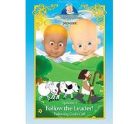 Cherub Wings Episode 4: Follow the Lea [Reino Unido] [DVD]