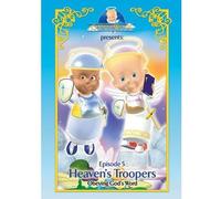 Cherub Wings Episode 5: Heaven's Troop [Reino Unido] [DVD]