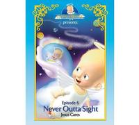 Cherub Wings Episode 6: Never Outta Si [Reino Unido] [DVD]