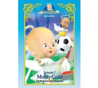 Cherub Wings Episode 7: Moldy Gold [Reino Unido] [DVD]