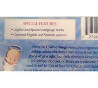 Cherub Wings Episode 9: Out of Bounds [USA] [DVD]