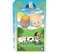Cherub Wings: Follow the Leader [USA] [VHS]