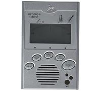 Cherub WST-500A Afinador cromático para violín y guitarra