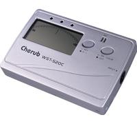Cherub WST-520C - Sintonizador cromático automático