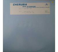 Cherubia - Devil In Disguise (Jerry Ropero, Michael Simon & DJ Mirko's House-Mix)
