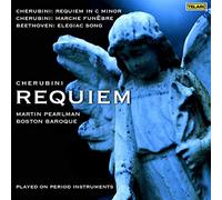 Cherubini & Beethoven - Cherubini: Requiem