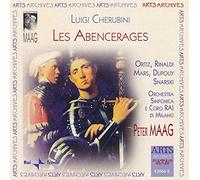 Cherubini, L. - Cherubini: Les Abencerages
