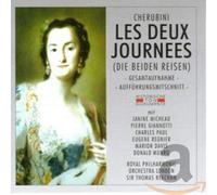 Cherubini, L. - Les deux Journées