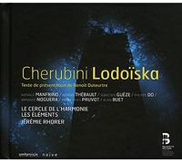 Cherubini, L. - Lodoiska