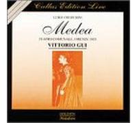 Cherubini, L. - Medea-Complete Opera