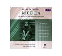 Cherubini, L. - Medea - Vier Letzte Lieder