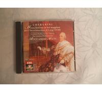 Cherubini, L. - Messe Solemnis