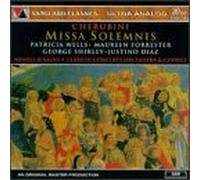 Cherubini, L. - Missa Solemnis