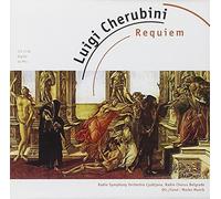 Cherubini, L. - Requiem