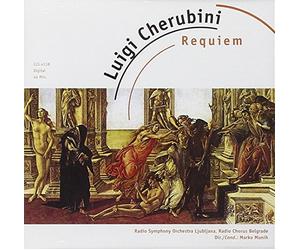 Cherubini, L. - Requiem