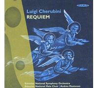 Cherubini, L. - Requiem in D Minor for Ma