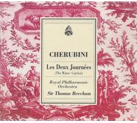 Cherubini - Les Deux Journees