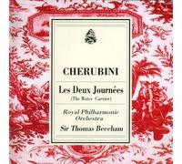Cherubini: Les Deux Journees / Beecham