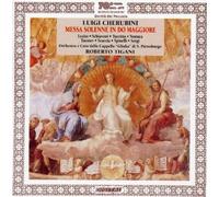 Cherubini - Messa Solenne in C