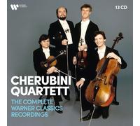 The Complete Warner Recordings (13 CD)